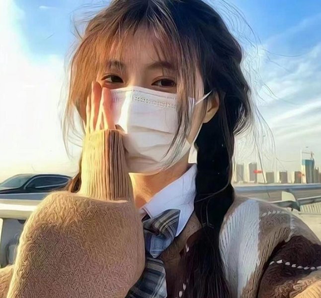 我和我的小黑豹
