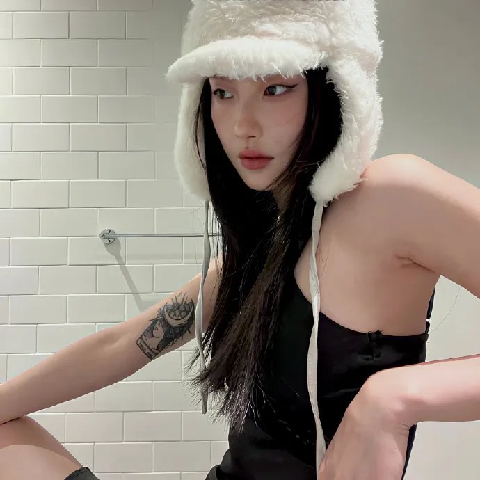 直率症