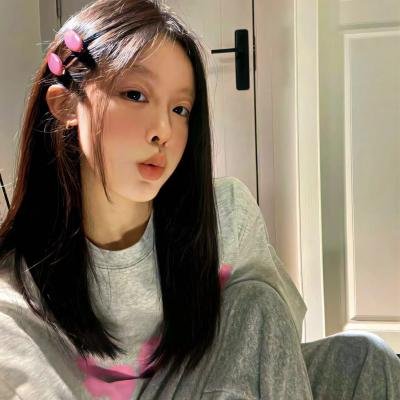 火辣辣的春情