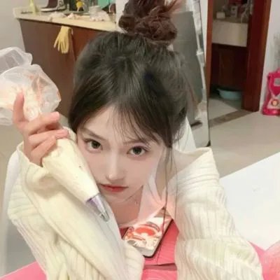 野良猫洛克:女番长